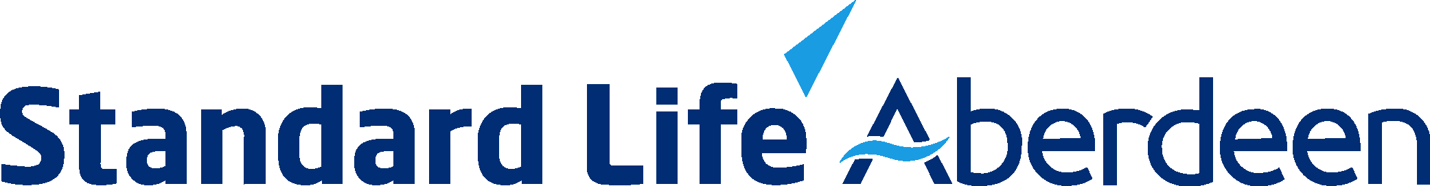 Standard Life Aberdeen Logo